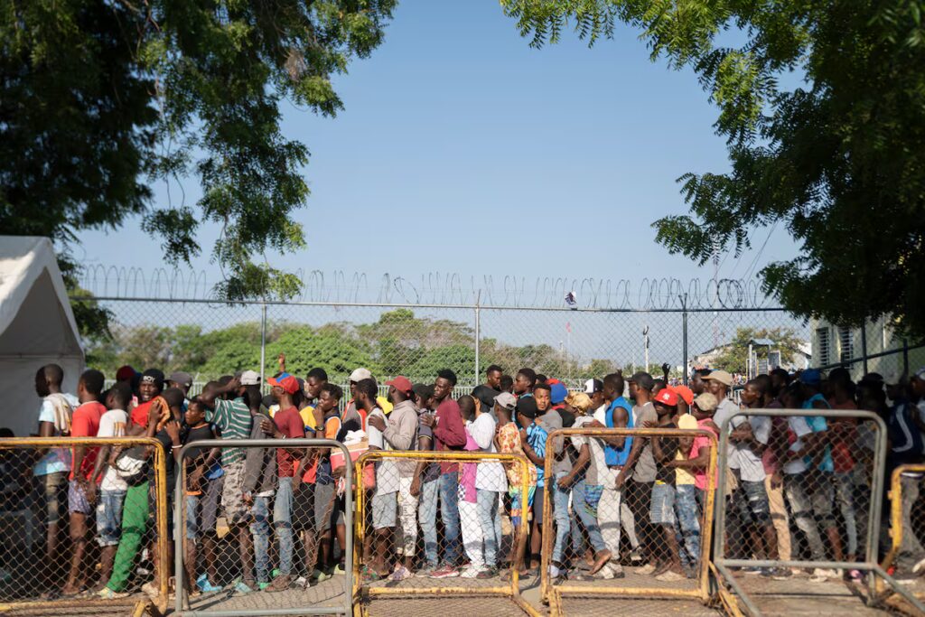 Haití destina 542 millones dólares para reforzar seguridad en la frontera con RD