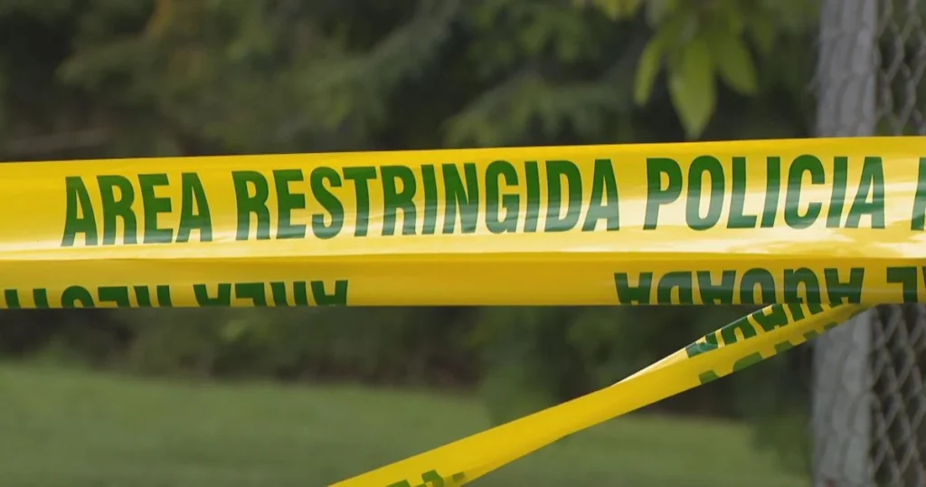 Puerto Rico registra 732 muertes violentas en 2025 y un promedio de 61 fallecidos al mes