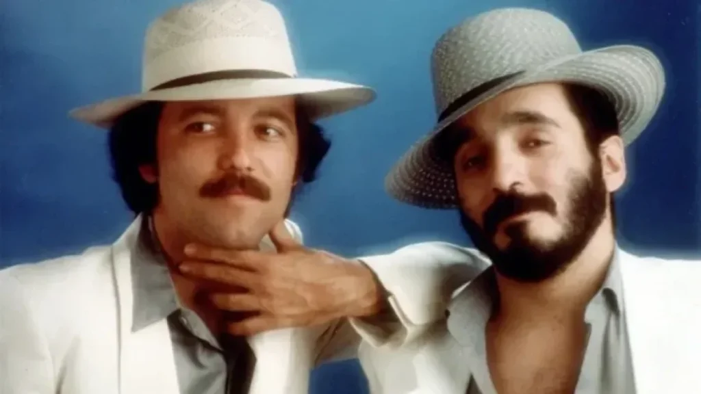 Rubén Blades sobre Willie Colón: «Nunca permitiré que el odio forme parte de nuestra pasada relación»