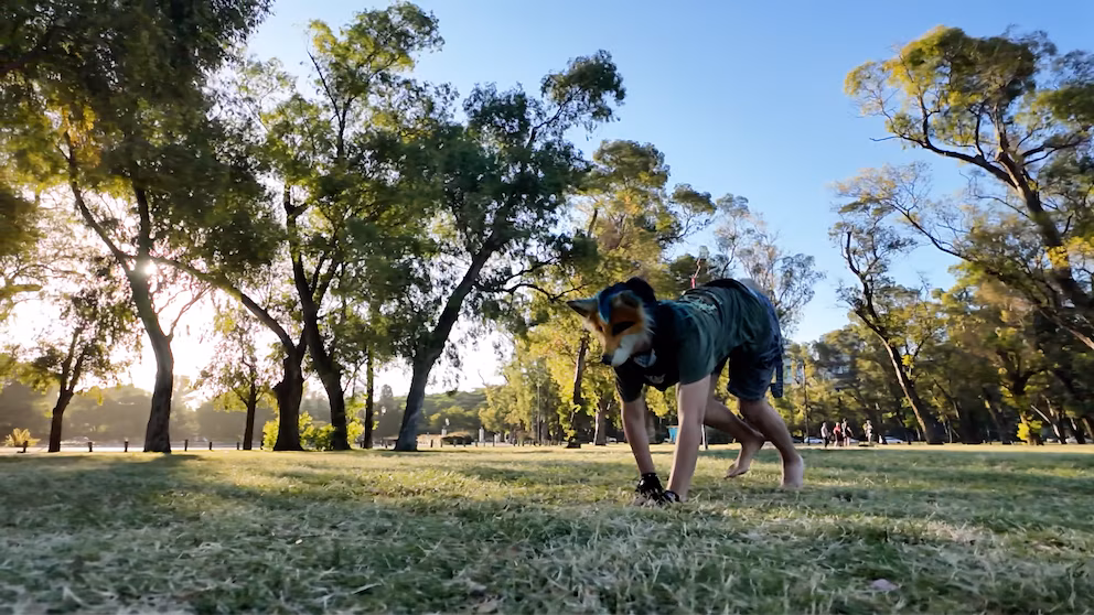 Therian, furries, metálicos y you: las modas juveniles que desconciertan en cada generación