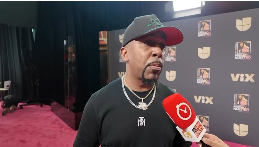 Dotol Nastra revela que pide a Dios por una compañera y deja claro qué debe tener su mujer ideal