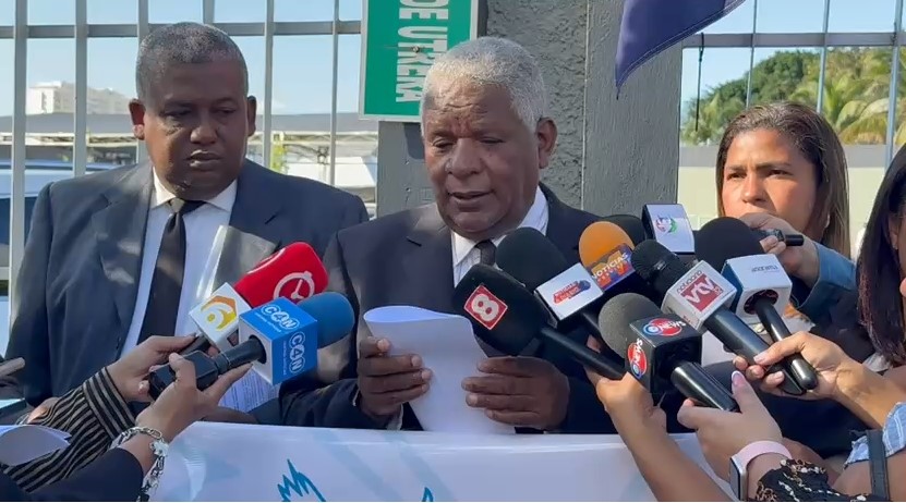 Sectores rechazan “mano dura” ante nuevo director PN