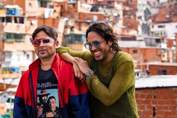 Servando y Florentino regresan a SD con su gira mundial “Se buscan: vivos o inmortales – World Tour”