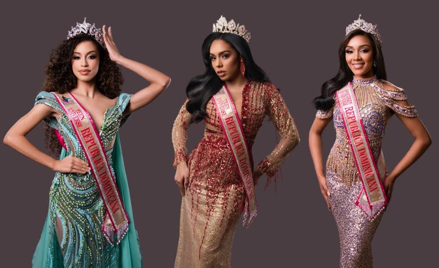 RD tendrá triple representación en el Teen Universe 2026 en Nicaragua