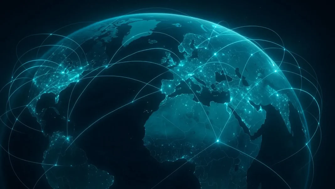 Científicos chinos avanzan hacia redes cuánticas ultraseguras y escalables larga distancia