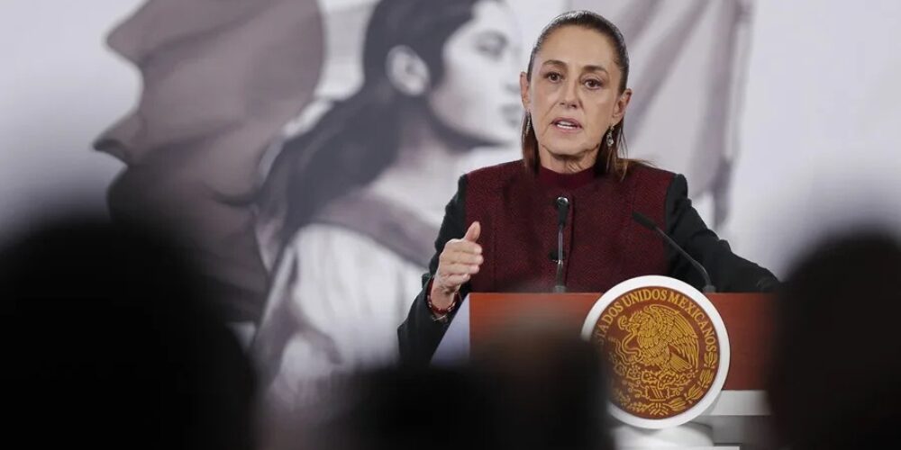 México afirma que hay conversaciones para mediar entre EE.UU. y Cuba