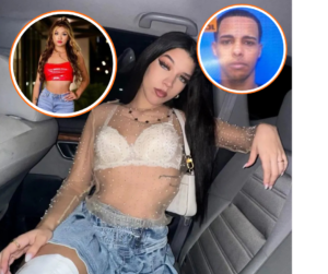 Solicitarán coerción contra hombre viajaba junto a Masha y su amiga fallecida en vehículo tiroteado