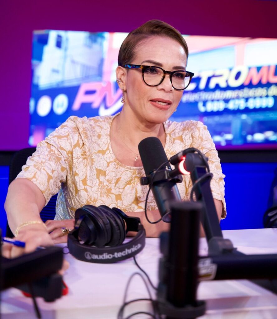 Dra. Hichez define el fenómeno «Therians» como un síntoma de fractura social y trauma profundo