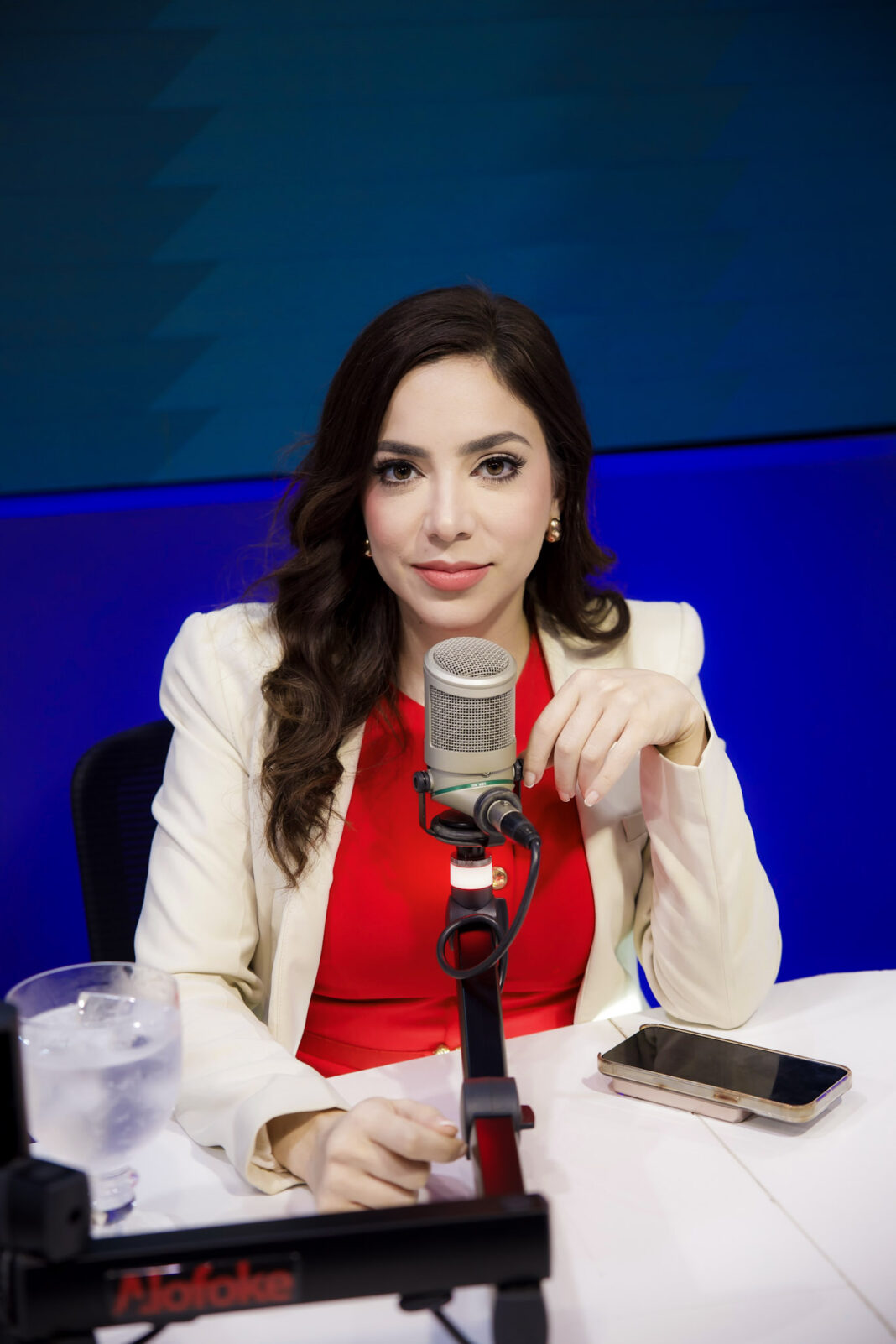 Norisbel Uceta advierte que «Masha» terminará «muerta o presa» por sus vínculos peligrosos