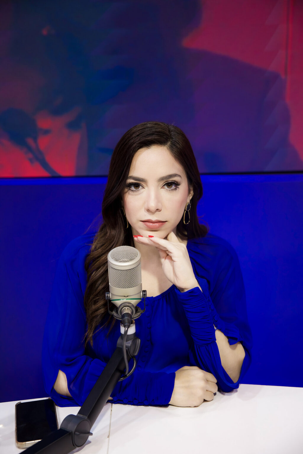 Norisbel Uceta estalla contra la justicia por liberación de hombre que amenazó con matar expareja