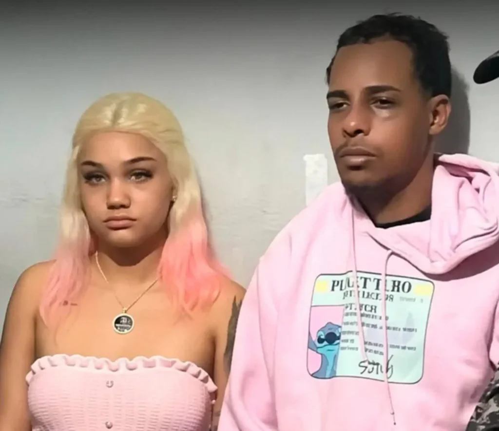 Imponen tres meses de prisión preventiva a “Yokomo”, pareja de Masha, por homicidio en Villa Francisca