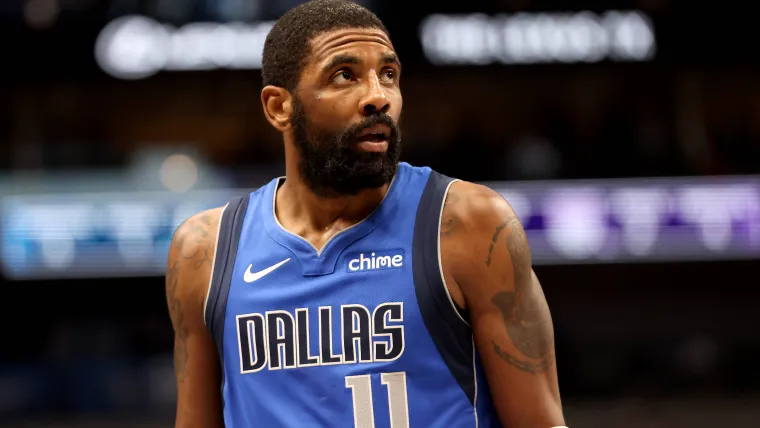 Kyrie Irving queda fuera el resto de la temporada tras cirugía de rodilla