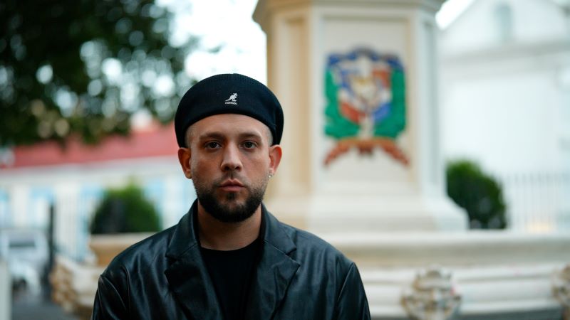 Messiah estrena “Dios, Patria y Libertad”