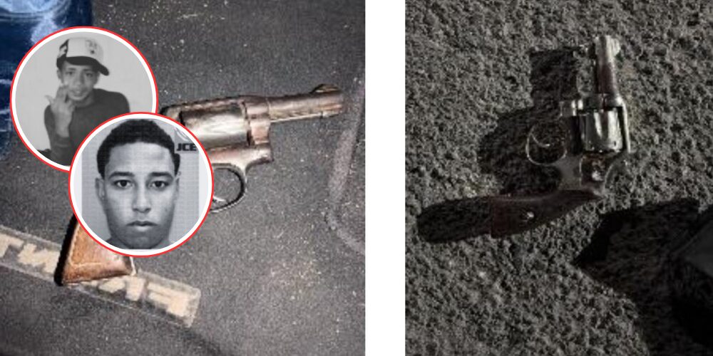 Caen abatidos “Yamal” y “Julio 30-30”, acusados por la muerte de amiga de Masha