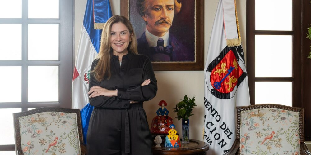 Carolina encabeza ranking de alcaldes capitalinos de Latinoamérica