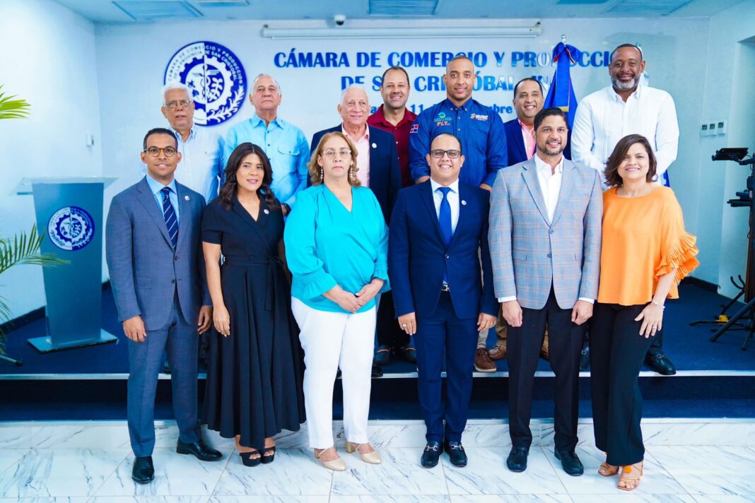 El 21% de los registros mercantiles de la Cámara de Comercio de San Cristóbal fueron registrados en 2025
