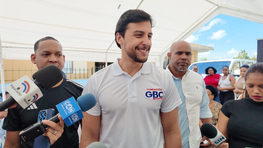 Fundación GBC realiza operativo médico en La Agustina e impacta a más de 400 personas