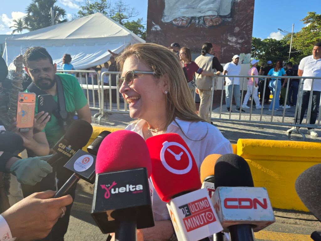 Alcaldía del DN reafirma compromiso con el Carnaval Dominicano y se prepara para los Juegos Centroamericanos y del Caribe 2026