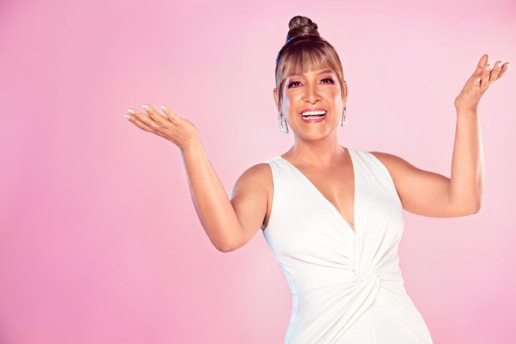 Milly Quezada encenderá el escenario en Premios Soberano con un segmento cargado de éxitos