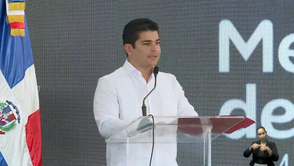 Director Opret asegura RD se posiciona como referente regional en movilidad urbana