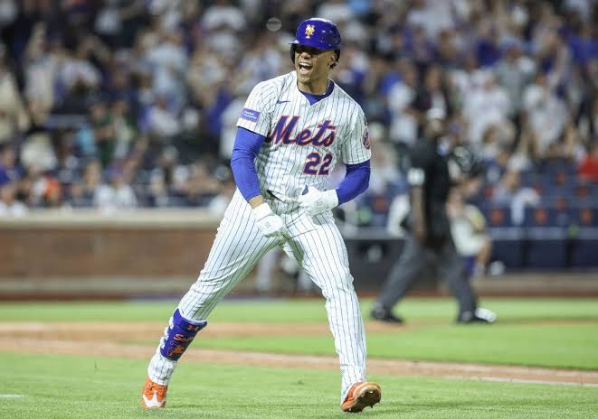 Juan Soto decidido a arrebatarle el MVP a Shohei Ohtani: “Voy por él”