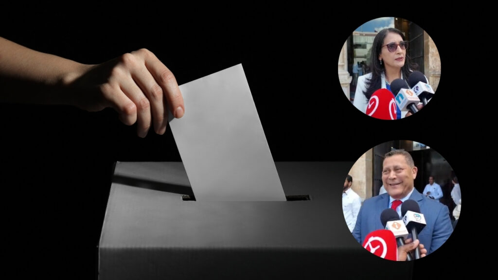 Dirigentes llaman a fortalecer estructuras antes de definir candidaturas