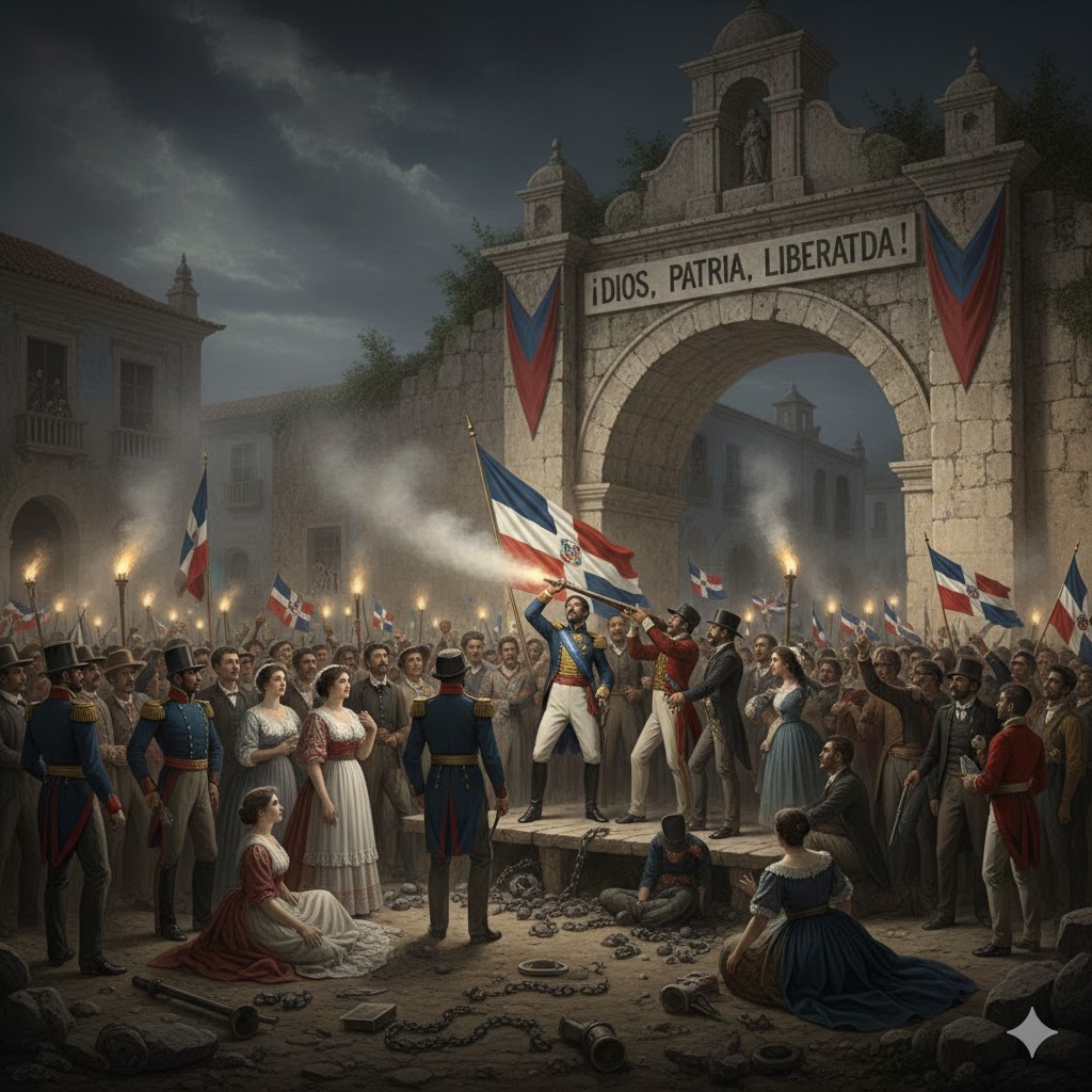 Efemérides del 27 de febrero