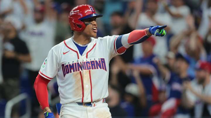 Soto defiende actuación de Dominicana: “Demostramos que somos el mejor equipo”