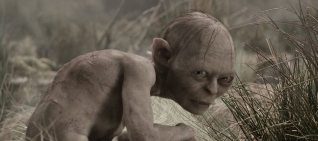 “La caza de Gollum” podría abrir una nueva trilogía de El Señor de los Anillos