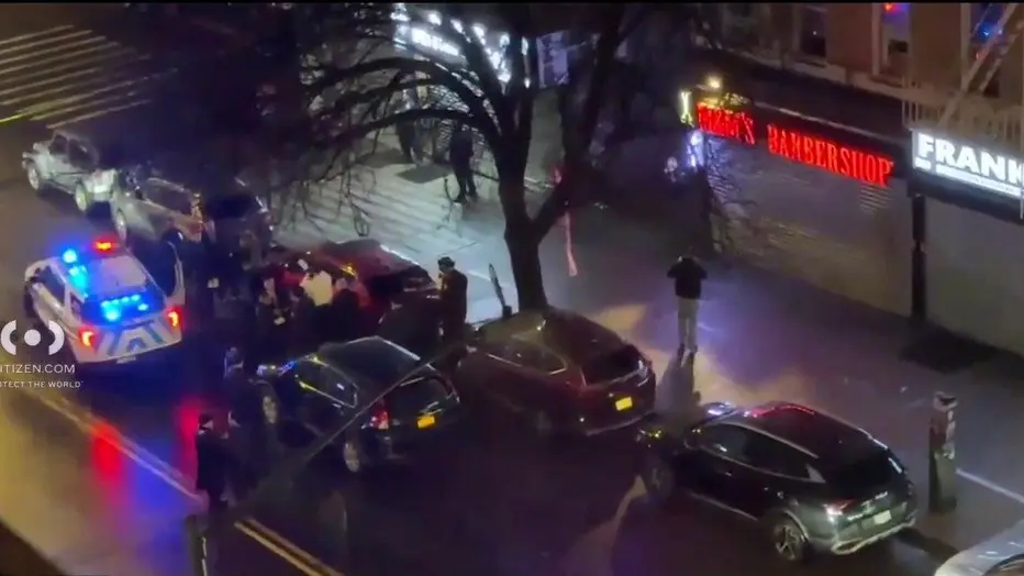 Un hombre permanece hospitalizado tras recibir un disparo en la cabeza en El Bronx