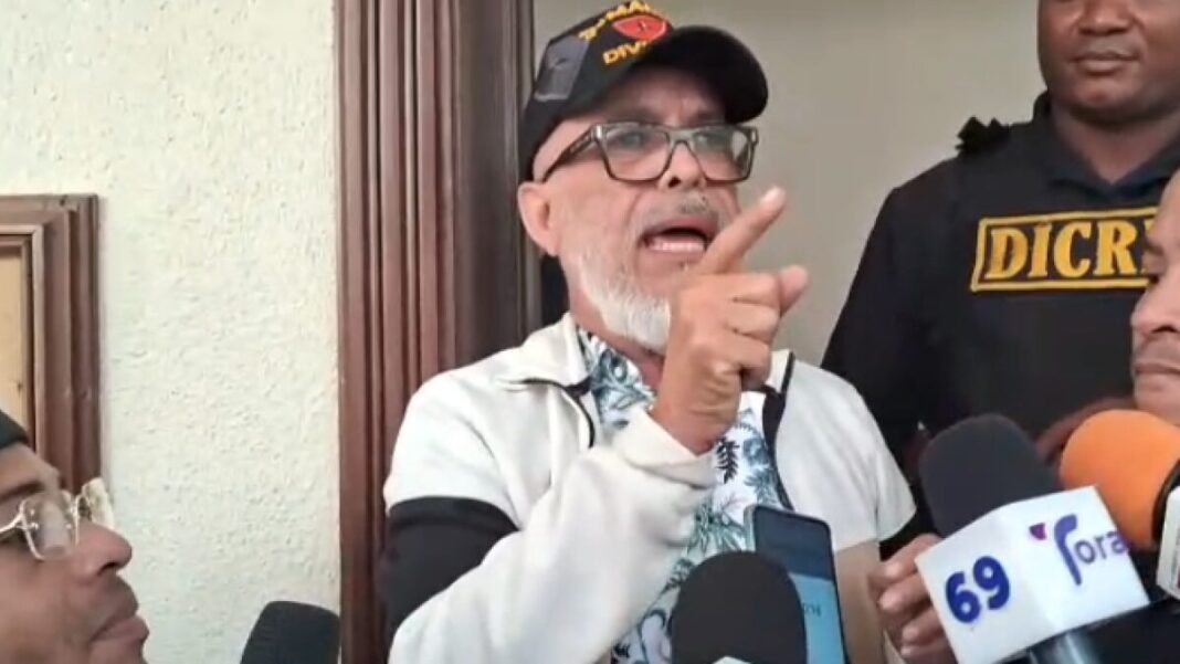 Familia Gutiérrez retira querella contra Ángel Martínez luego de disculpa pública