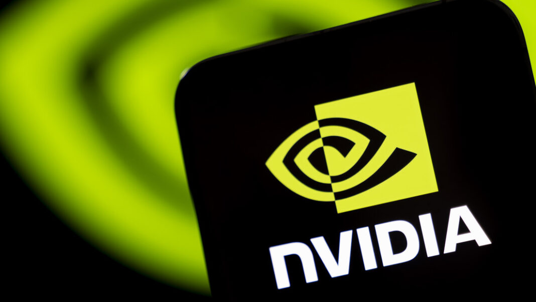 Nvidia prevé ingresos de 1 billón de dólares para 2027 impulsados por la IA