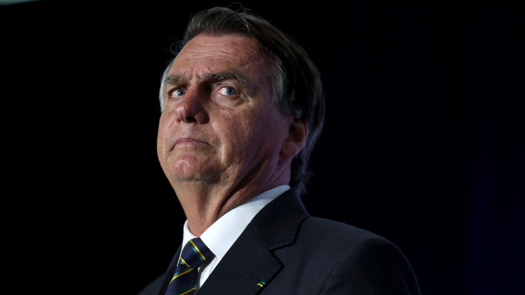 «Su estado es grave»: lo que se sabe de la hospitalización de Bolsonaro