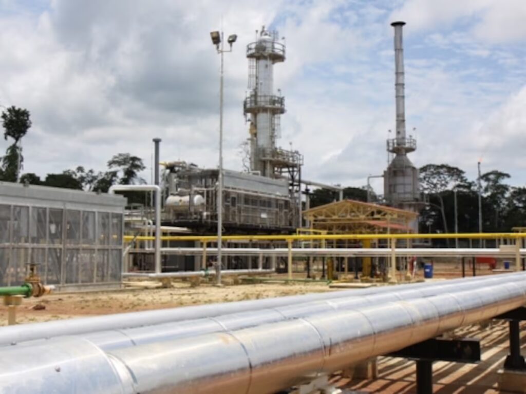 Perú declara en emergencia el suministro de gas tras fuga y activa racionamiento