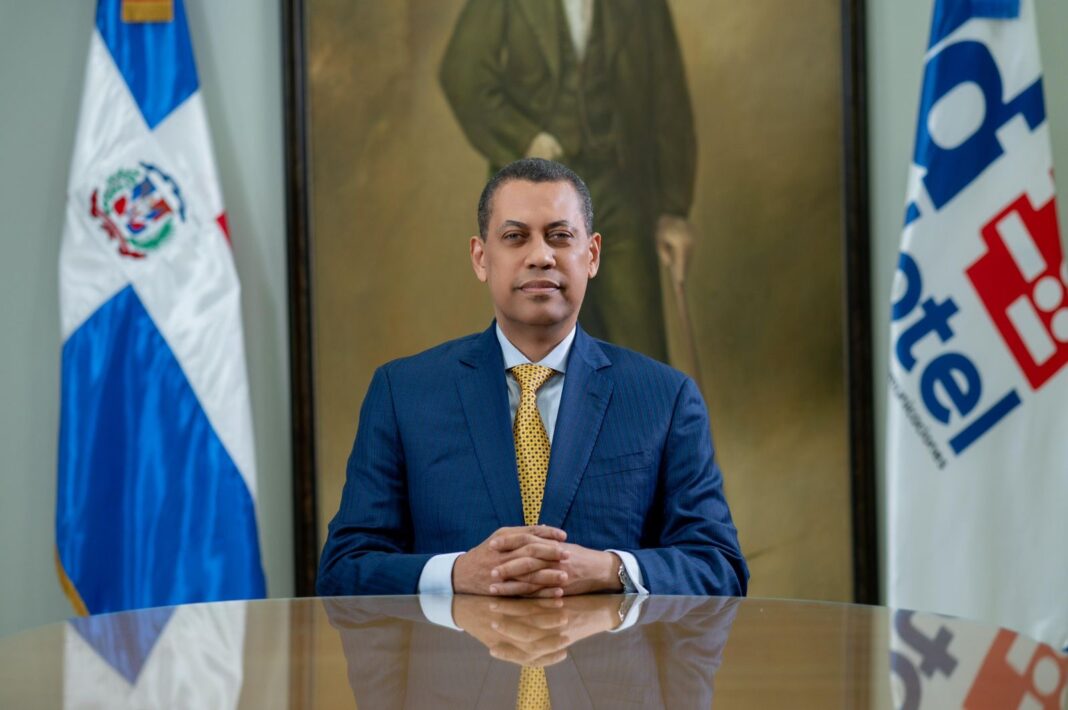 Guido Gómez Mazara participará en panel de Georgetown University sobre redes e infraestructura digital