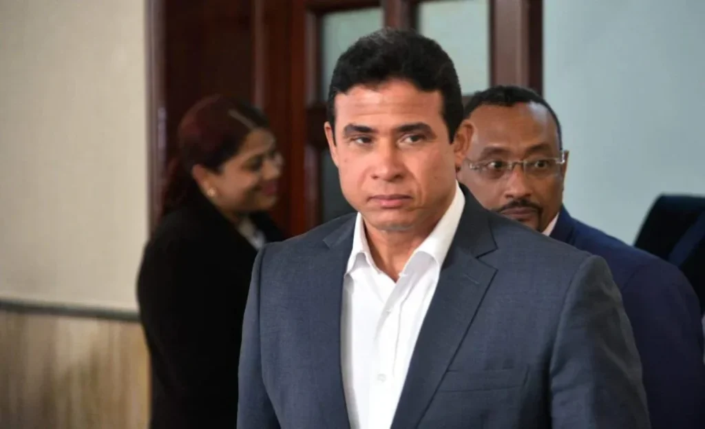 Juicio Coral y Coral 5G entra en fase final con alegatos de la defensa