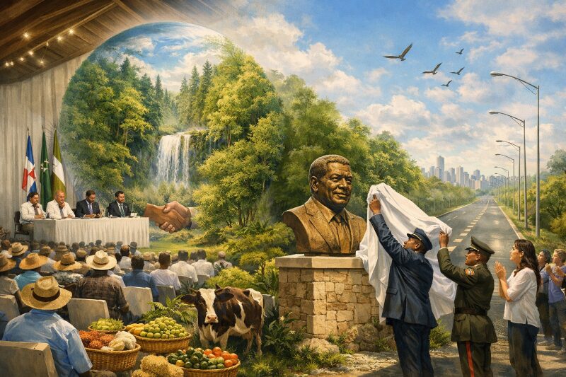 Agenda del día: sábado 21 de marzo de 2026