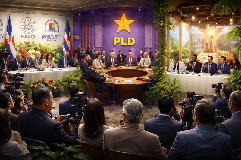 Agenda del día: martes 24 de marzo de 2026