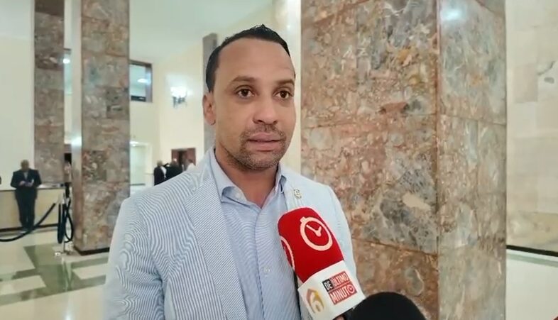 Legisladores condenan presunta agresión sexual de regidor de Nigua contra su nieta menor de edad