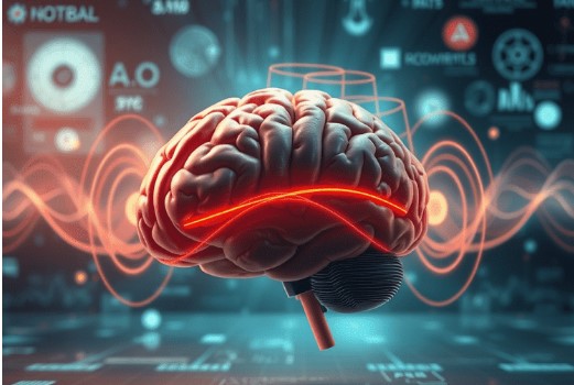 Científicos descubren que el campo magnético de la Tierra puede influir en la actividad del cerebro humano