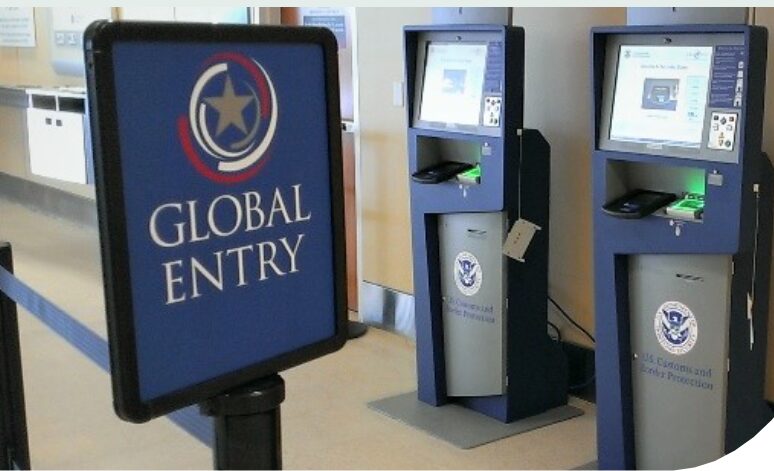 EE.UU. reactiva el programa Global Entry tras varias semanas suspendido por el cierre parcial del DHS