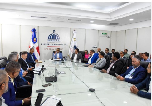 Informe sobre apagón general recomienda acciones correctivas y mejoras operativas