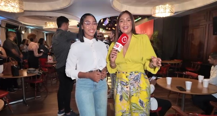 Nany Flow sobre su nominación a Youtuber del Año en Premios Soberano: “Poner a Dios primero ha sido la clave”