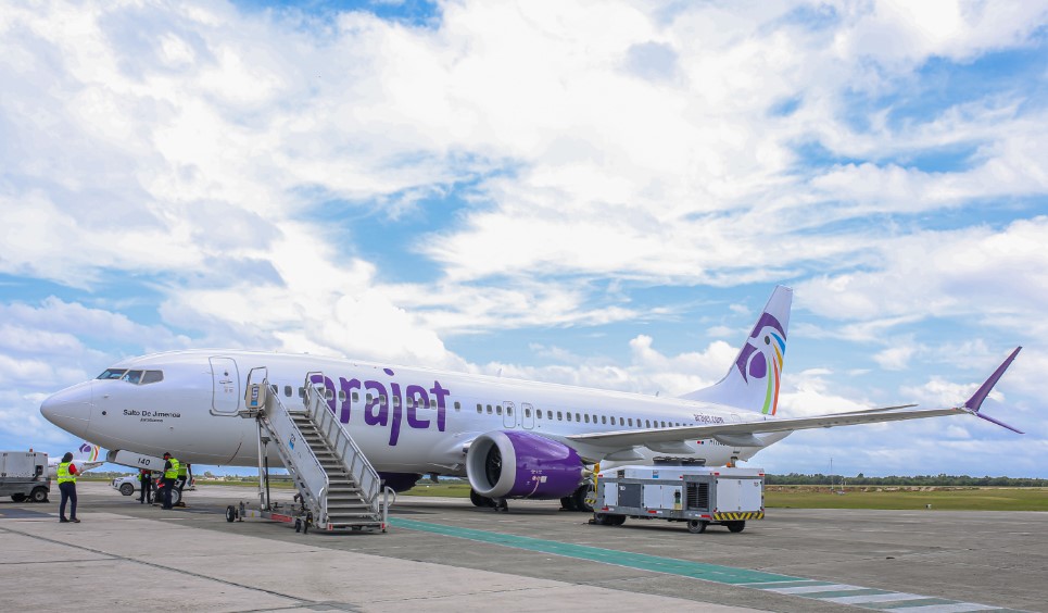 Más de 100,000 pasajeros de Arajet recibirán entradas a PANACA RD como parte de nueva alianza turística