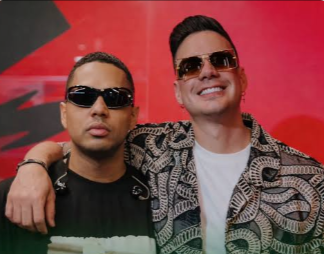 Alofoke Media Group brinda apoyo técnico y respalda el reality “El Desorden de Marko”