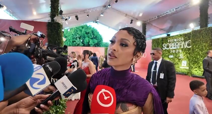 La Perversa asegura no necesitar premios para sentirse ganadora y anuncia nuevo EP