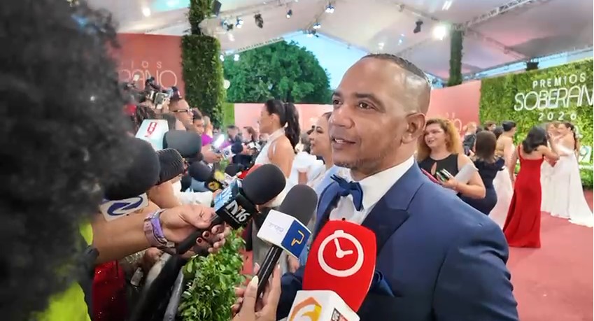 Liondy Ozoria evita polémica sobre Dr. Fadul y llama a mantener el tema del autismo en la agenda pública