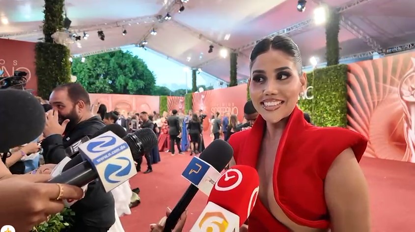 Oriana Falla confía en triunfo de “De Extremo a Extremo” y destaca autenticidad del equipo