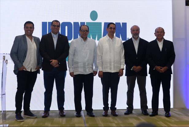 Cap Cana lista para recibir el IRONMAN 70.3 en su tercera edición