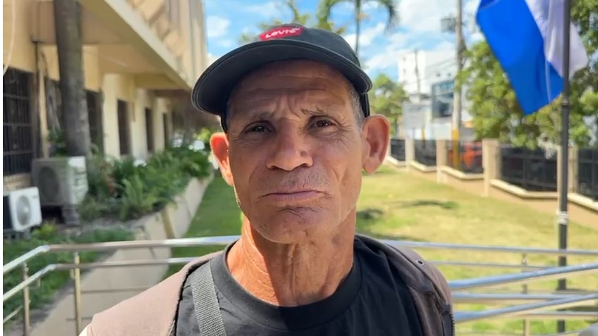 Dictan tres meses de prisión preventiva contra dos hombres por asesinato y decapitación de “El Mudo” en SFM